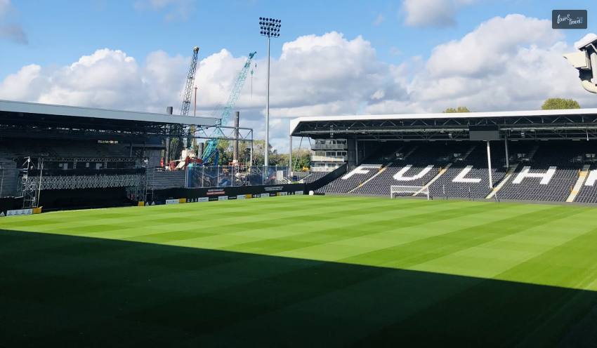 Craven Cottage