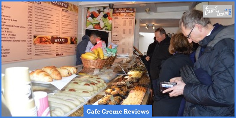 Cafe Creme - Best Reviews