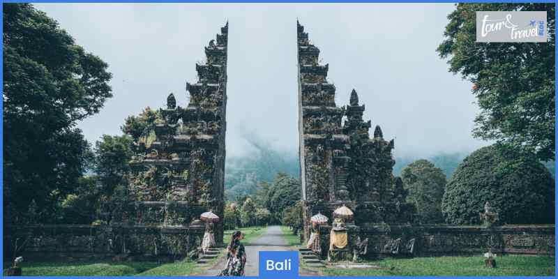 Bali - Indonesia IMAGE