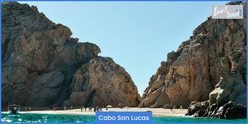 Cabo San Lucas, Mexico