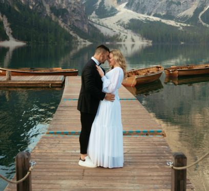 Destination Weddings