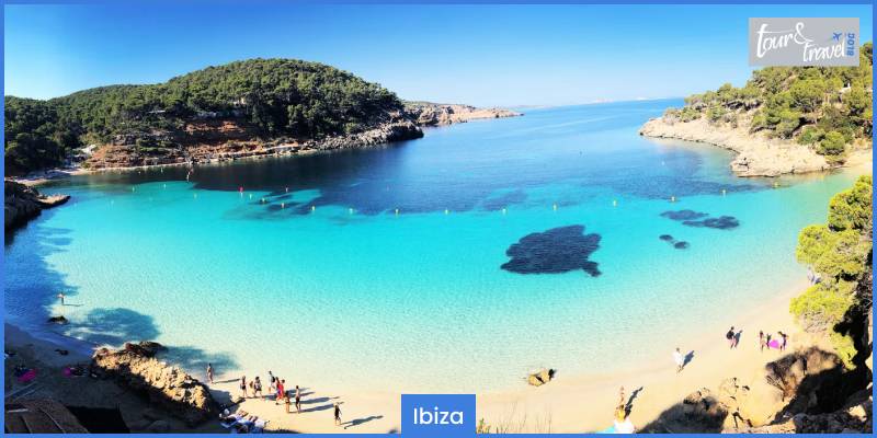 Ibiza, Spain