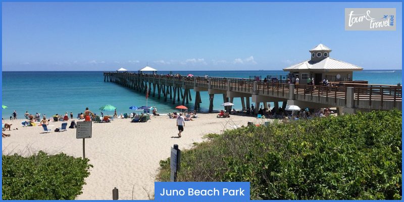 Juno Beach Park