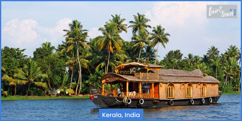 Kerala, India