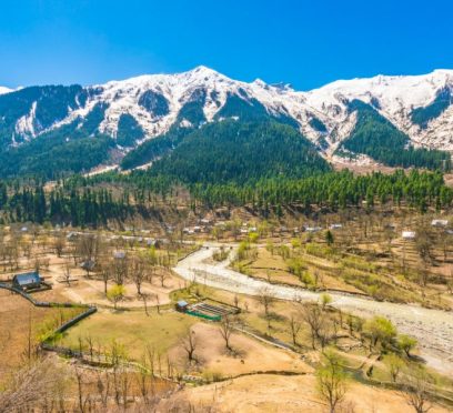 Which Is The Best Time To Visit Kashmir