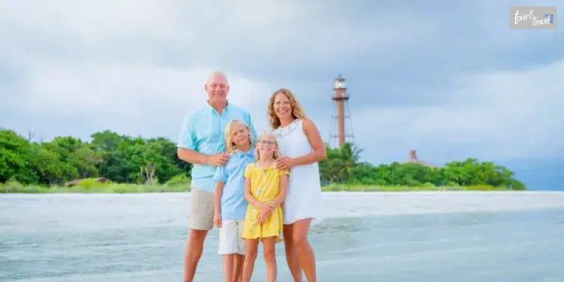 Choose Sanibel For Vacation Photography