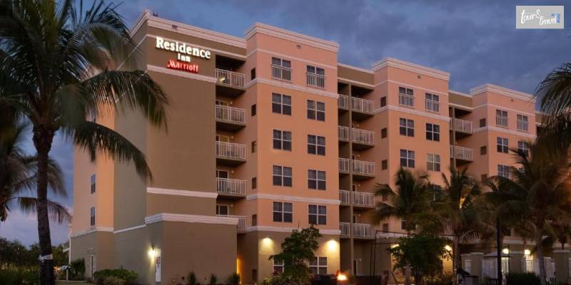  Residence Inn By Marriott Fort Myers Sanibel