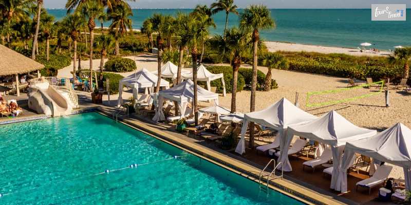 Sundial Beach Resort And Spa