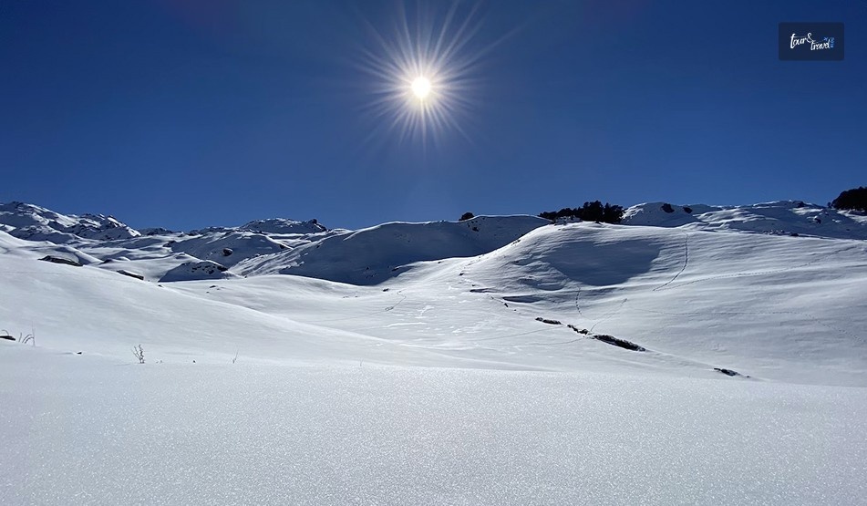 Reaching Auli All Facts About It