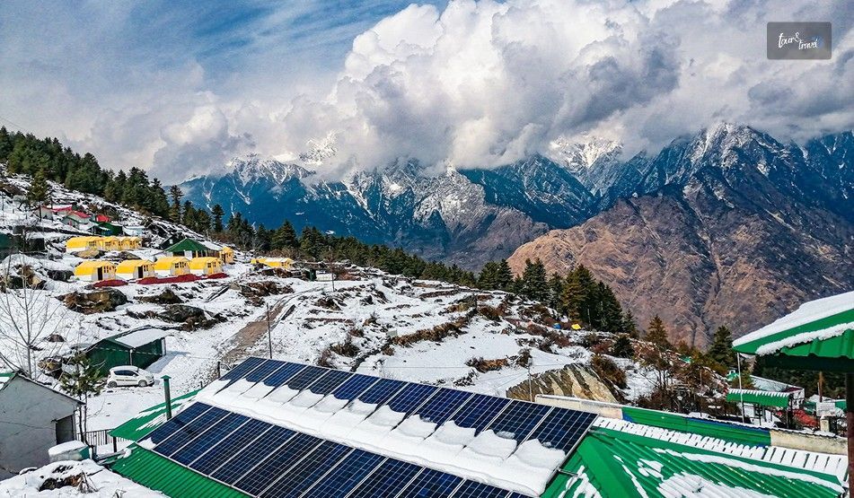 The Best Time To Visit Auli