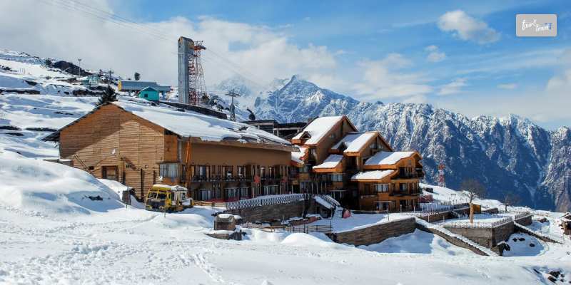 The Best Time To Visit Auli