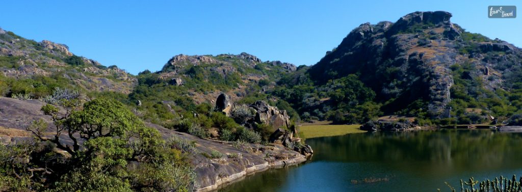 Best Time To Visit Mount Abu