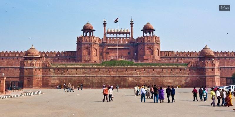 Red Fort 