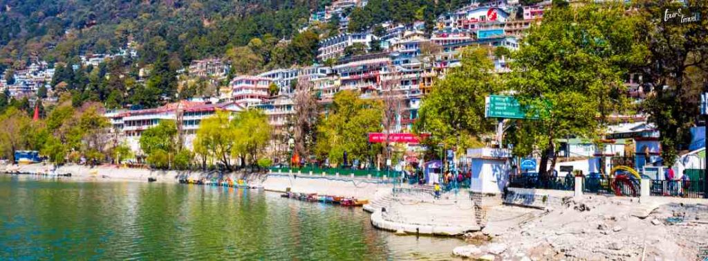 What Is The Best Time To Visit Nainital