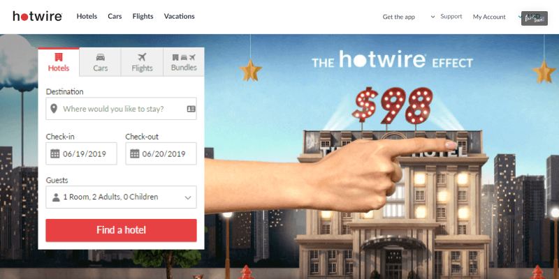 What Is Hotwire