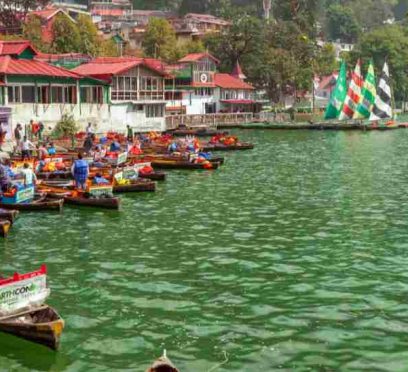 best time to visit nainital