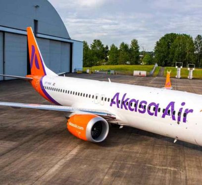 Akasa Airline is set to allow pets