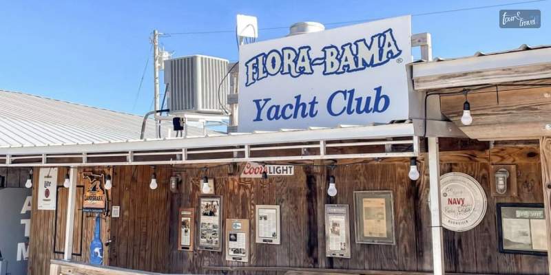 Flora-Bama Yacht Club