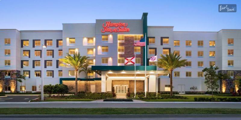 Hampton Inn & Suites By Hilton Miami Kendall