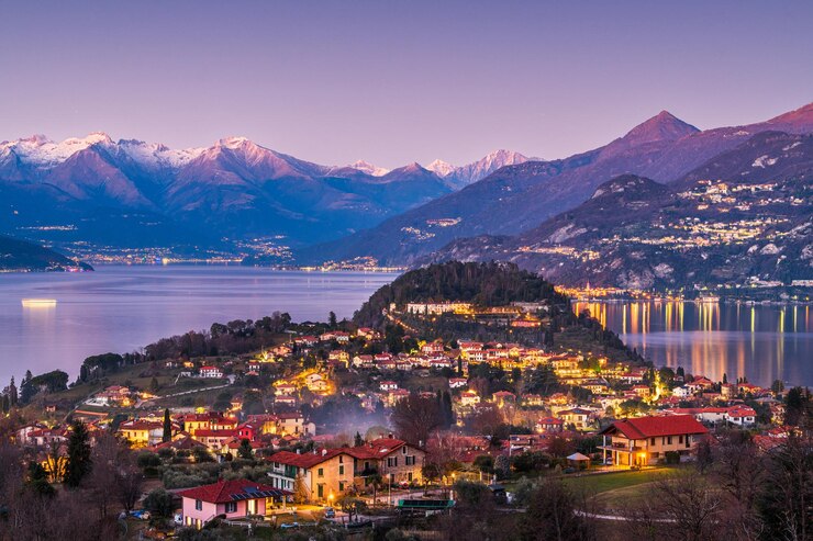 Things You Can Do In Lake Como