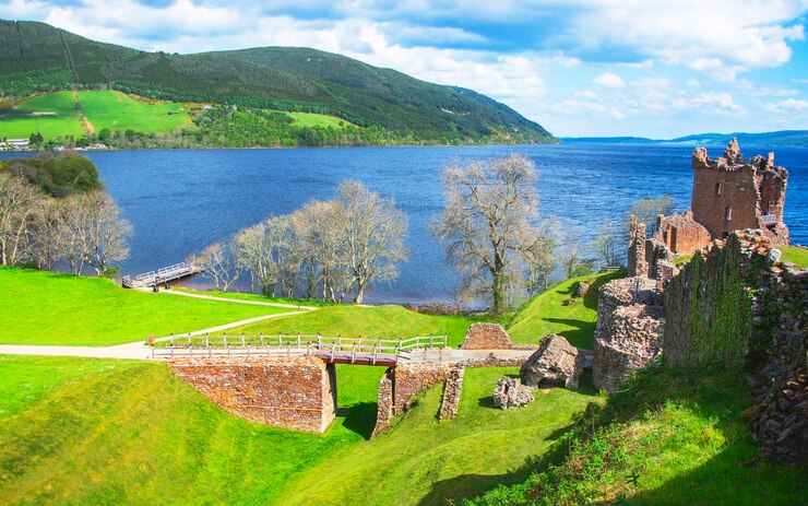 Loch Ness