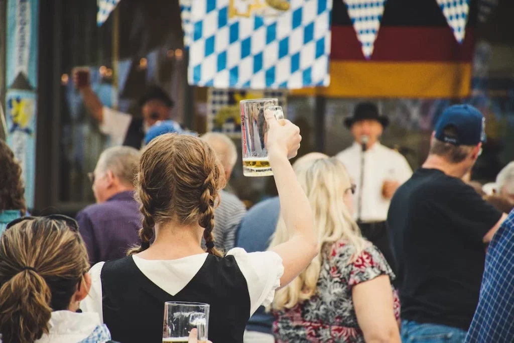 Oktoberfest DOs And DON’Ts