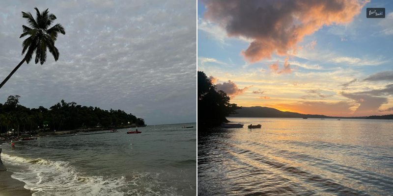 Why Should You Visit Andamans During Summer