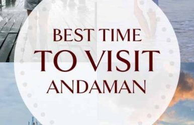 Best Time To Visit Andaman