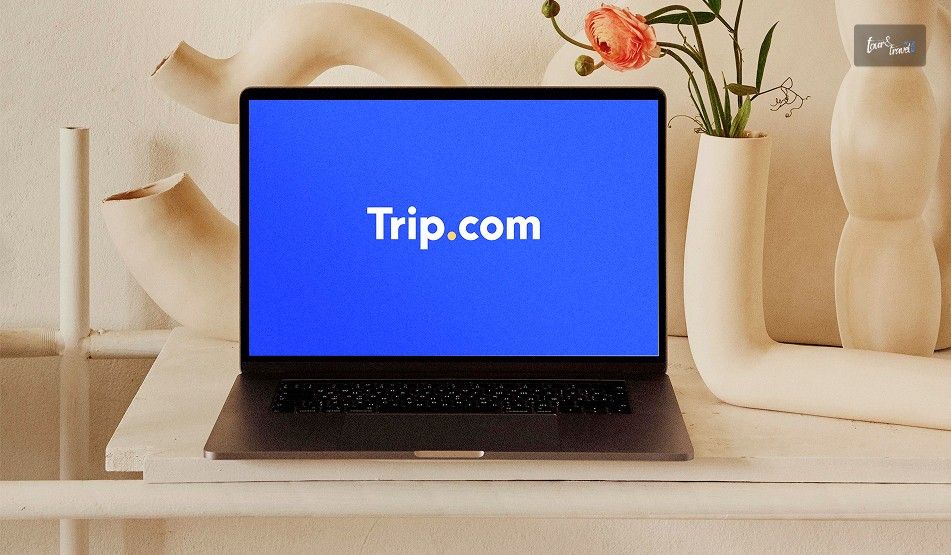 About Trip.Com