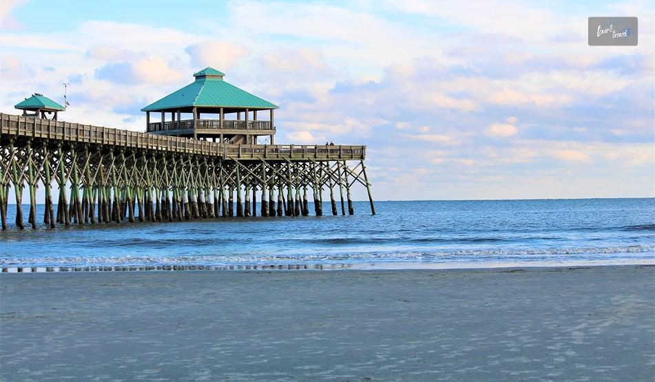 Charleston South Carolina