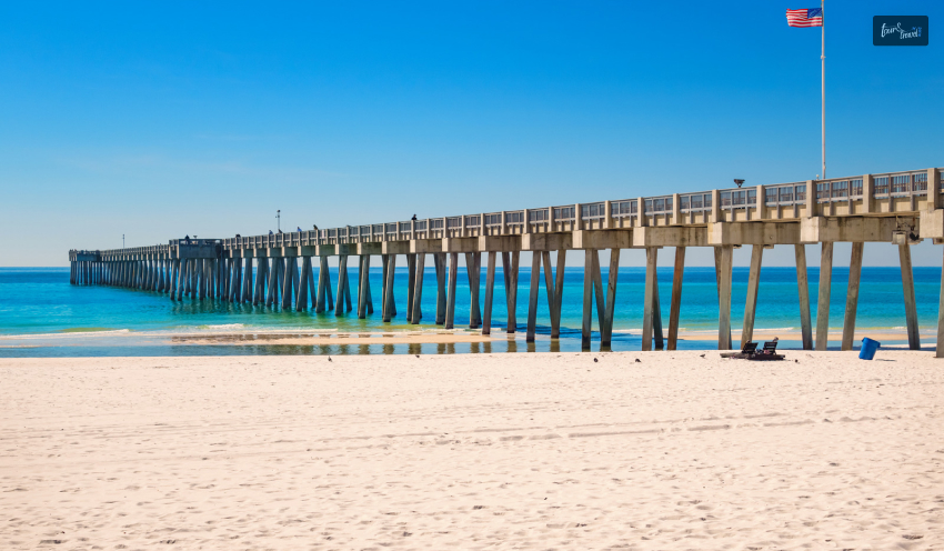Closest Beach To Nashville 