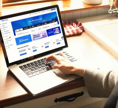 Is Trip.Com Legit