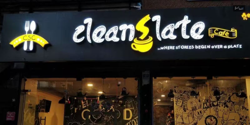 Slate Café