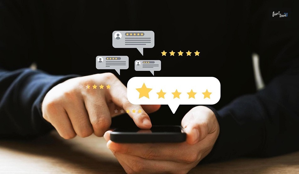 Trip.Com Customer Reviews