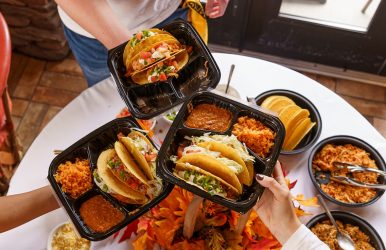 Restaurants in Sandusky, Ohio