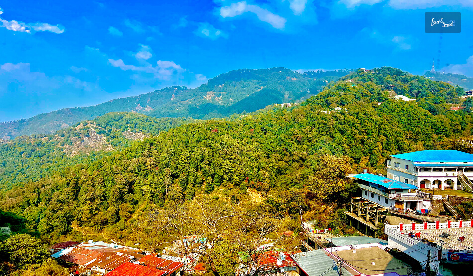 Top Restaurants In Mussoorie _ Enjoy Your Food Tour
