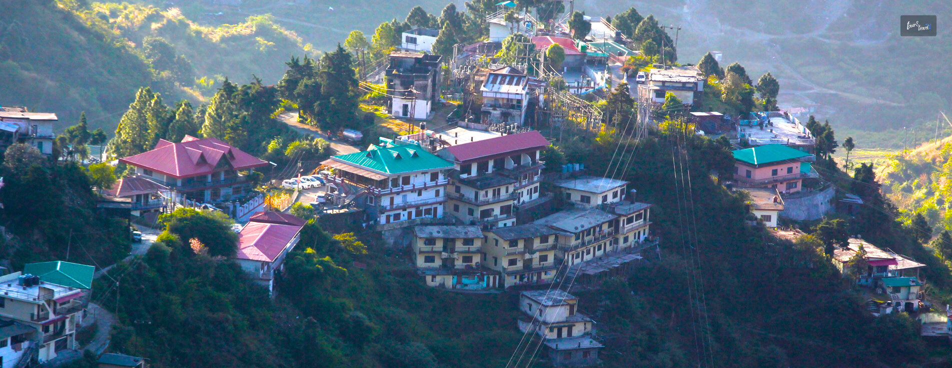 Mussoorie Now Best Restaurants In Mussoorie: Know The Famous Names