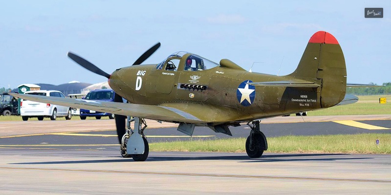 Central Texas Wing of the Commemorative Air Force