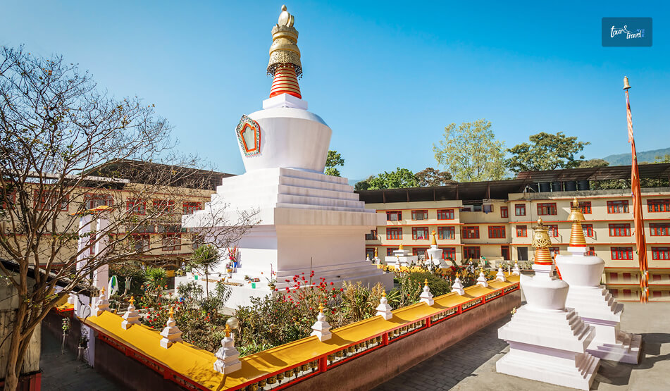 Do-Drul Chorten