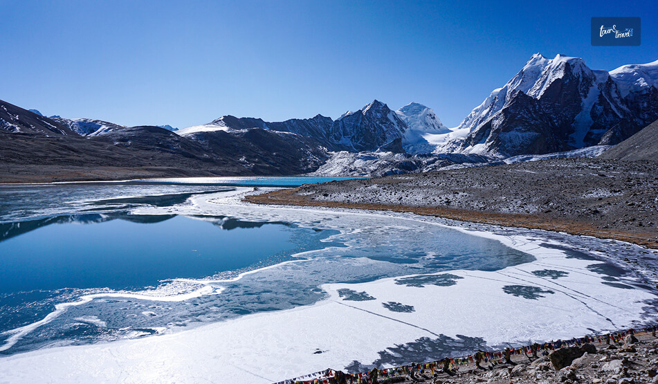 Gurudongmar