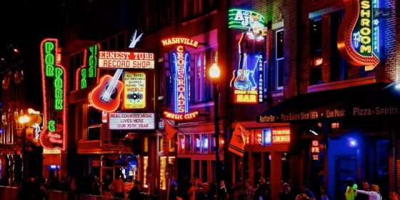 Top Fun Things To Do In Nashville TN For Couples Fun Guide   Top Fun Things To Do In Nashville TN For Couples Fun Guide 560x280 