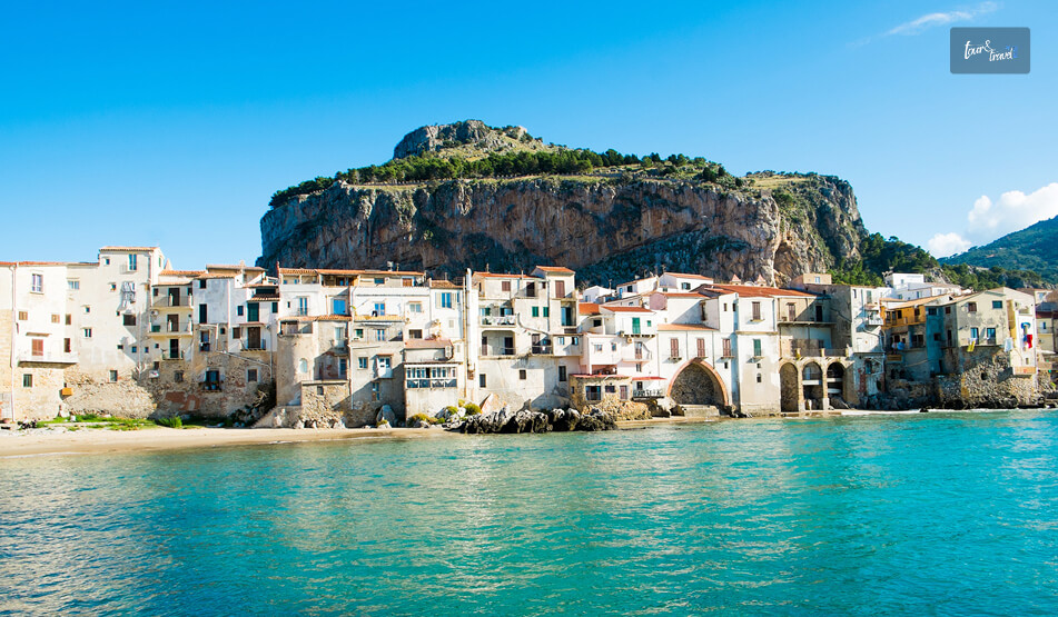 Why Is Sicily A Major Tourism Hub