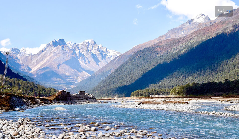 Yumthang Valley