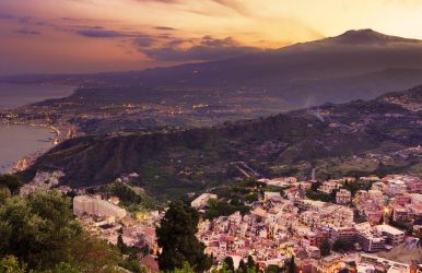 best places in Sicily