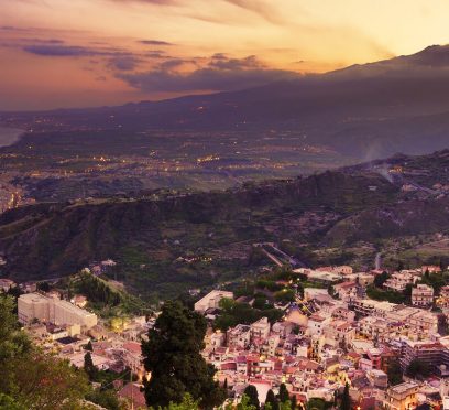 best places in Sicily
