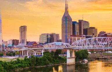fun things to do in Nashville TN for couples