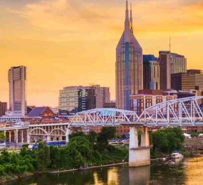 fun things to do in Nashville TN for couples