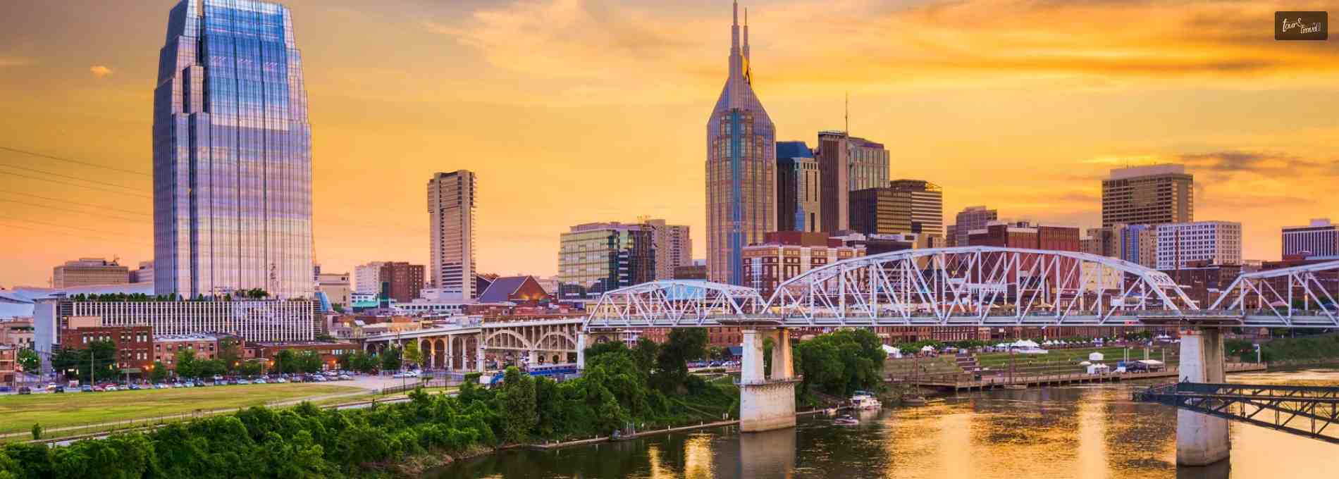 Top Fun Things To Do In Nashville TN For Couples Fun Guide