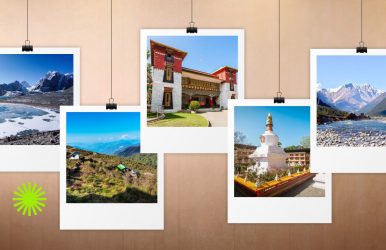 sikkim travel guide