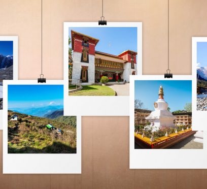 sikkim travel guide